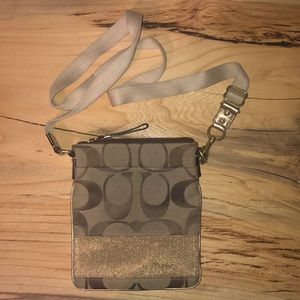 Coach Cross Body